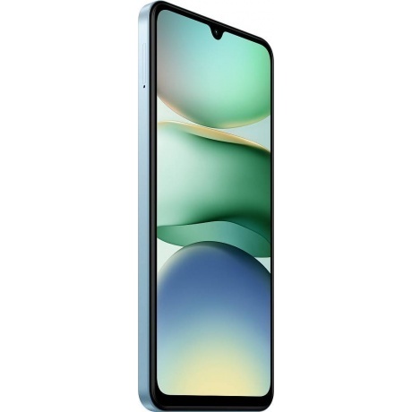 Смартфон Xiaomi REDMI A5 3/64Gb Blue - фото 3