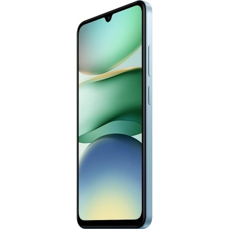 Смартфон Xiaomi REDMI A5 3/64Gb Blue - фото 4