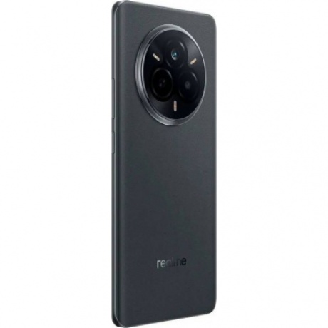 Смартфон Realme 14 Pro 5G 8/256Gb Grey - фото 8