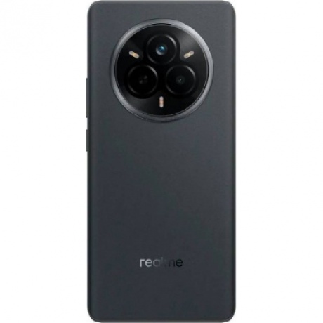 Смартфон Realme 14 Pro 5G 8/256Gb Grey - фото 9