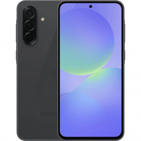 Смартфон Samsung Galaxy A36 5G 8/128Gb (SM-A366EZKDCAU) Black