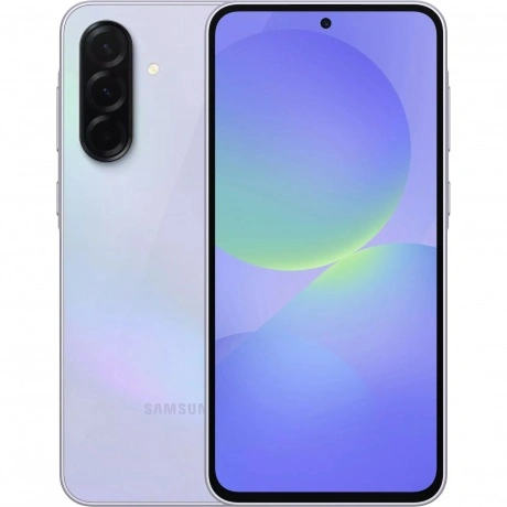Смартфон Samsung Galaxy A36 5G 8/256Gb (SM-A366ELVGCAU) Lavender