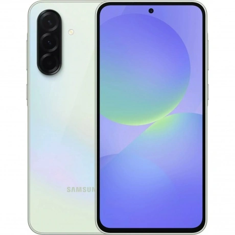 Смартфон Samsung Galaxy A36 5G 8/256Gb (SM-A366ELGGCAU) lime