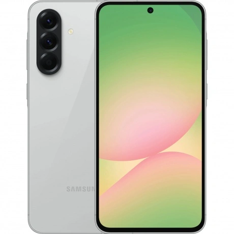 Смартфон Samsung Galaxy A56 5G 8/128Gb (SM-A566EZAACAU) Grey