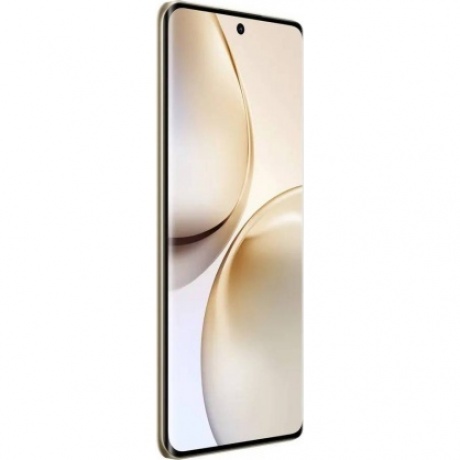 Смартфон Realme 14 Pro 5G 8/256Gb White - фото 5