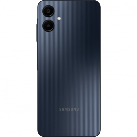 Смартфон Samsung Galaxy A06 4/128Gb (SM-A065FZKGCAU) Black - фото 5