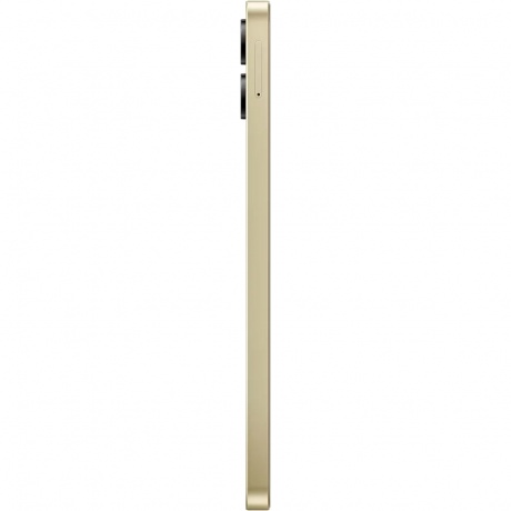 Смартфон Samsung Galaxy A06 4/64Gb (SM-A065FZDDCAU) Gold - фото 7