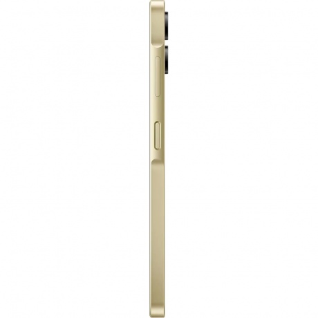 Смартфон Samsung Galaxy A06 4/64Gb (SM-A065FZDDCAU) Gold - фото 8