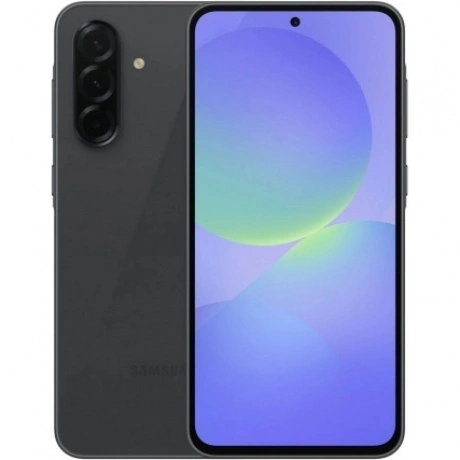 Смартфон Samsung Galaxy A26 5G 8/256Gb (SM-A266BZKHCAU) Black