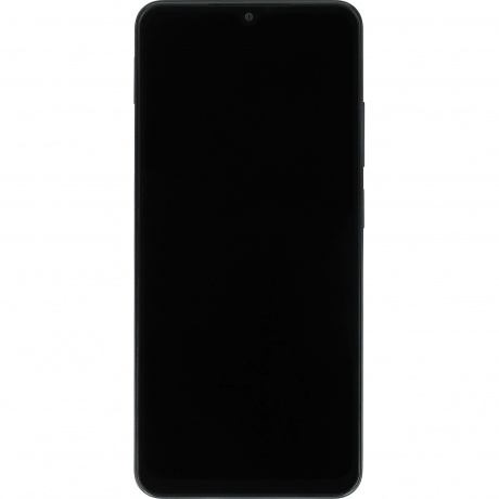 Смартфон Xiaomi REDMI A5 4/128Gb Midnight Black - фото 2