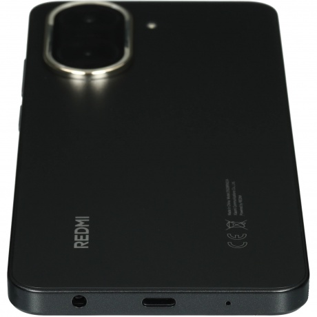 Смартфон Xiaomi REDMI A5 4/128Gb Midnight Black - фото 8