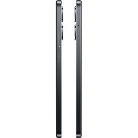 Смартфон Realme Note 60x 4/128Gb Black - фото 11