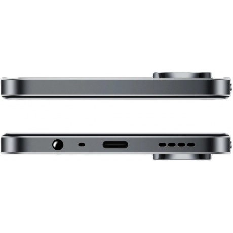 Смартфон Realme Note 60x 4/128Gb Black - фото 12