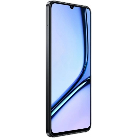 Смартфон Realme Note 60x 4/128Gb Black - фото 8