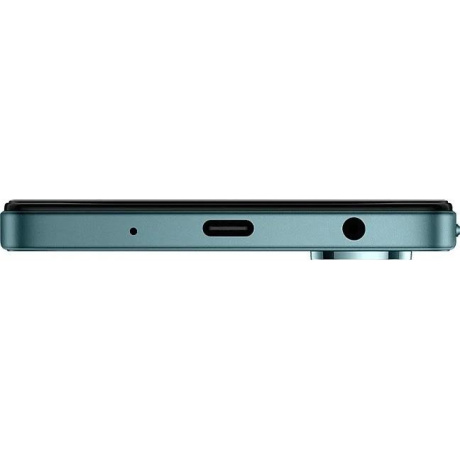 Смартфон Vivo Y04 4/128Gb Black - фото 10