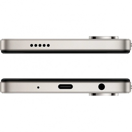 Смартфон Vivo Y04 4/128Gb Silver - фото 9