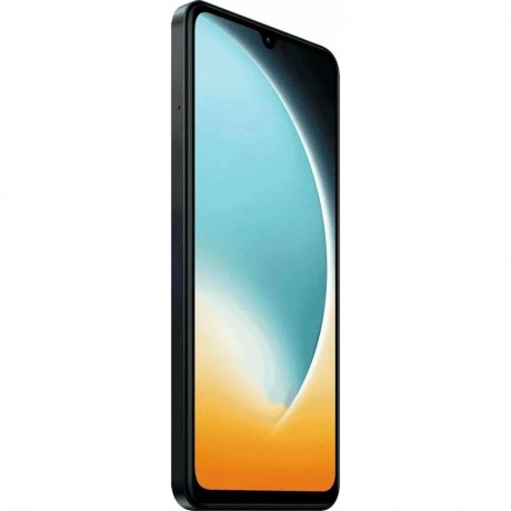 Смартфон Poco C71 3/64Gb Black - фото 5