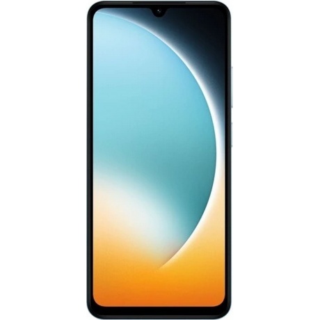 Смартфон Poco C71 3/64Gb Blue - фото 2