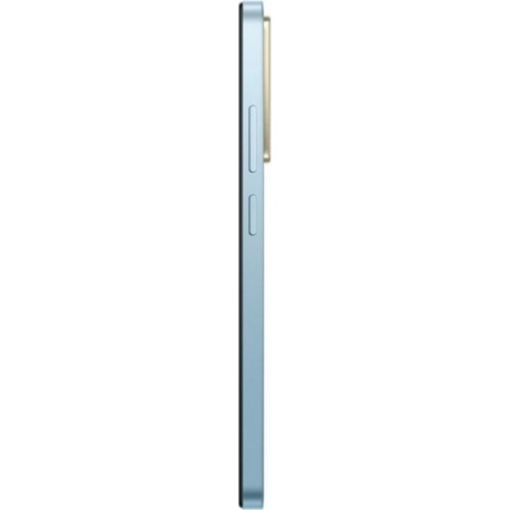 Смартфон Poco C71 3/64Gb Blue - фото 11