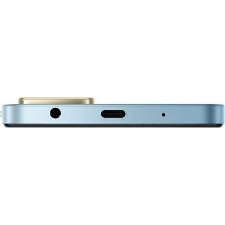 Смартфон Poco C71 3/64Gb Blue - фото 8
