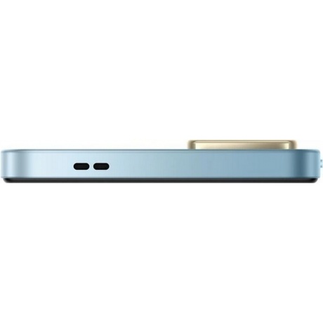 Смартфон Poco C71 3/64Gb Blue - фото 9