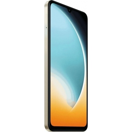 Смартфон Poco C71 3/64Gb Gold - фото 4