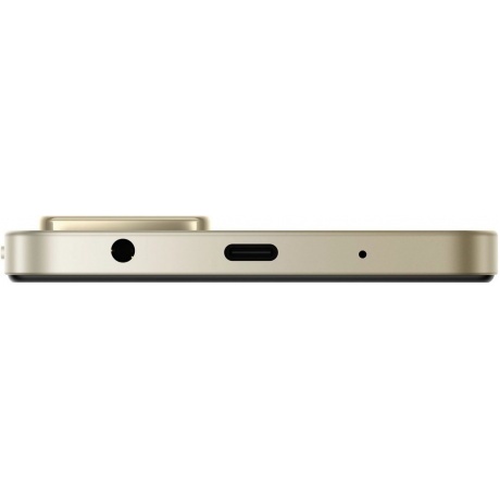 Смартфон Poco C71 3/64Gb Gold - фото 8