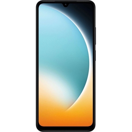 Смартфон POCO C71 4/128Gb Black - фото 2