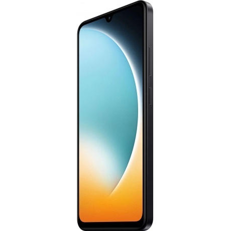 Смартфон POCO C71 4/128Gb Black - фото 3