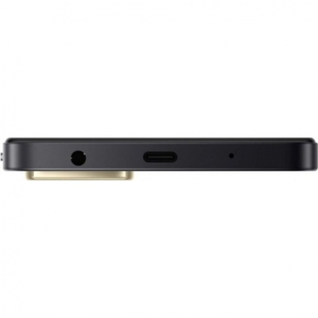 Смартфон POCO C71 4/128Gb Black - фото 8