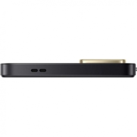 Смартфон POCO C71 4/128Gb Black - фото 9