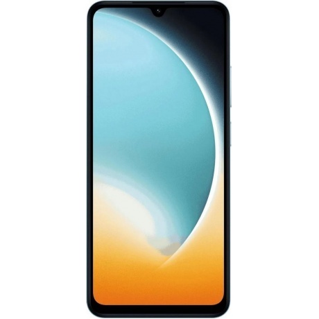 Смартфон POCO C71 4/128Gb Blue - фото 2