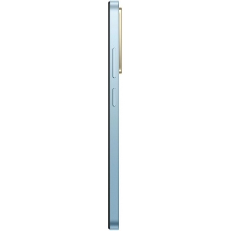 Смартфон POCO C71 4/128Gb Blue - фото 11