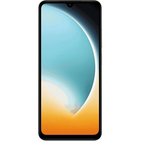 Смартфон POCO C71 4/128Gb Gold - фото 2