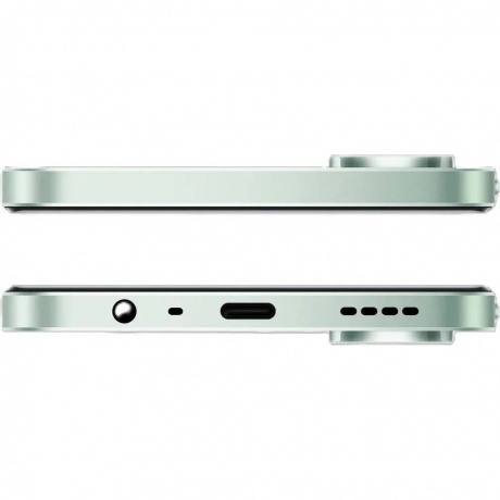 Смартфон Realme Note 60x 4/128Gb Green - фото 9