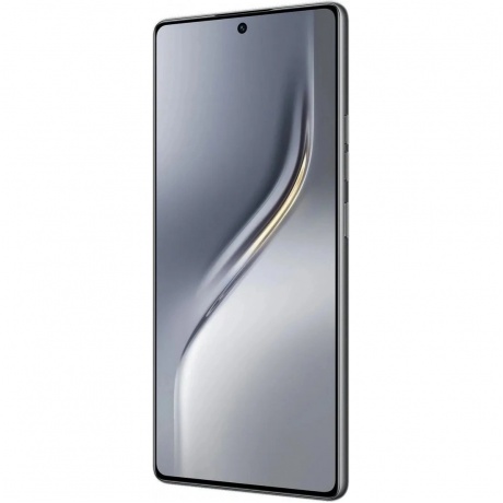 Смартфон Tecno Camon 40 8/256Gb Black - фото 2