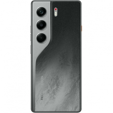 Смартфон Tecno Camon 40 8/256Gb Black - фото 3
