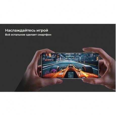 Смартфон Tecno Camon 40 8/256Gb Black - фото 44