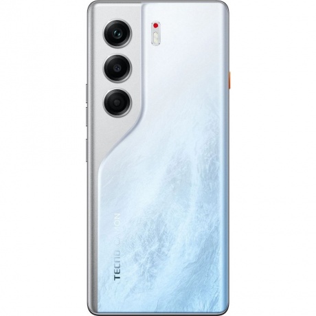 Смартфон Tecno Camon 40 Pro 8/256Gb White - фото 5
