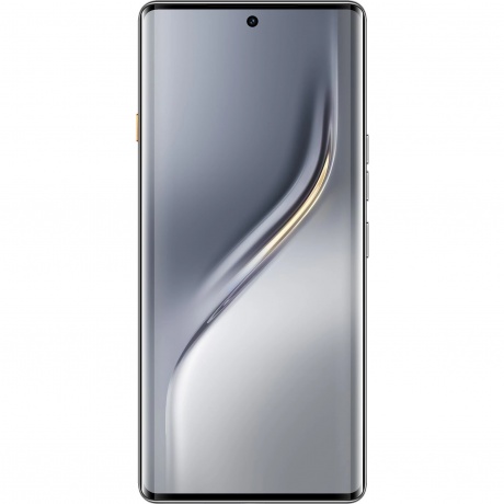 Смартфон Tecno Camon 40 Pro 8/256Gb Black - фото 3