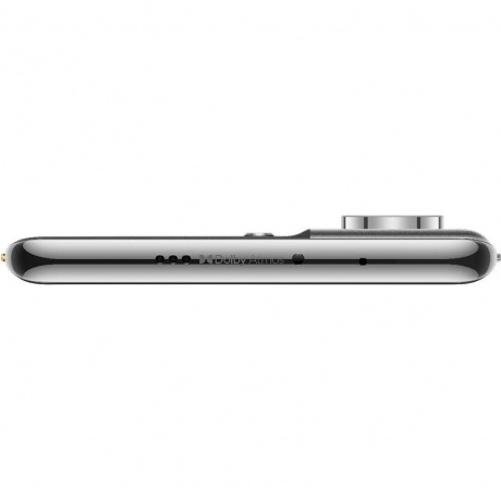 Смартфон Tecno Camon 40 Pro 8/256Gb Black - фото 5