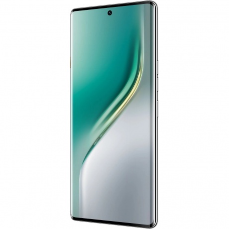 Смартфон Tecno Camon 40 Pro 5G 12/256Gb Green - фото 4