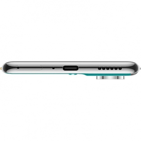 Смартфон Tecno Camon 40 Pro 5G 12/256Gb Green - фото 6