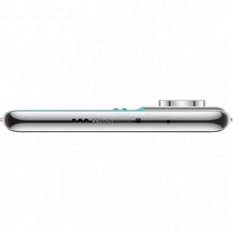 Смартфон Tecno Camon 40 Pro 5G 12/256Gb Green - фото 7