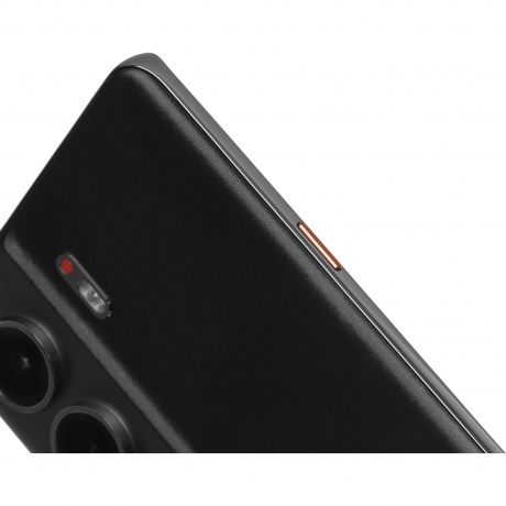 Смартфон Tecno Camon 40 Pro 5G 12/256Gb Black - фото 21