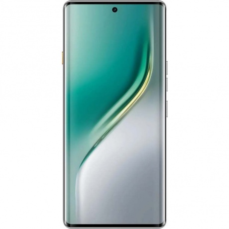 Смартфон Tecno Camon 40 Pro 5G 8/256Gb Green - фото 3