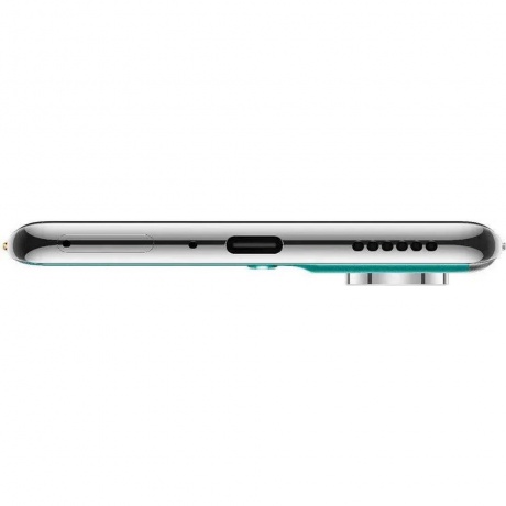 Смартфон Tecno Camon 40 Pro 5G 8/256Gb Green - фото 4