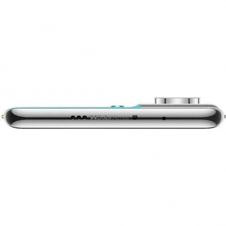 Смартфон Tecno Camon 40 Pro 5G 8/256Gb Green - фото 7