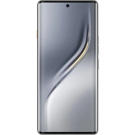 Смартфон Tecno Camon 40 Pro 5G 8/256Gb Black - фото 2