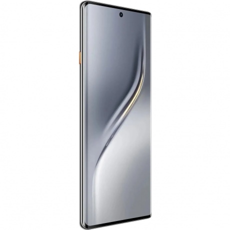 Смартфон Tecno Camon 40 Pro 5G 8/256Gb Black - фото 8